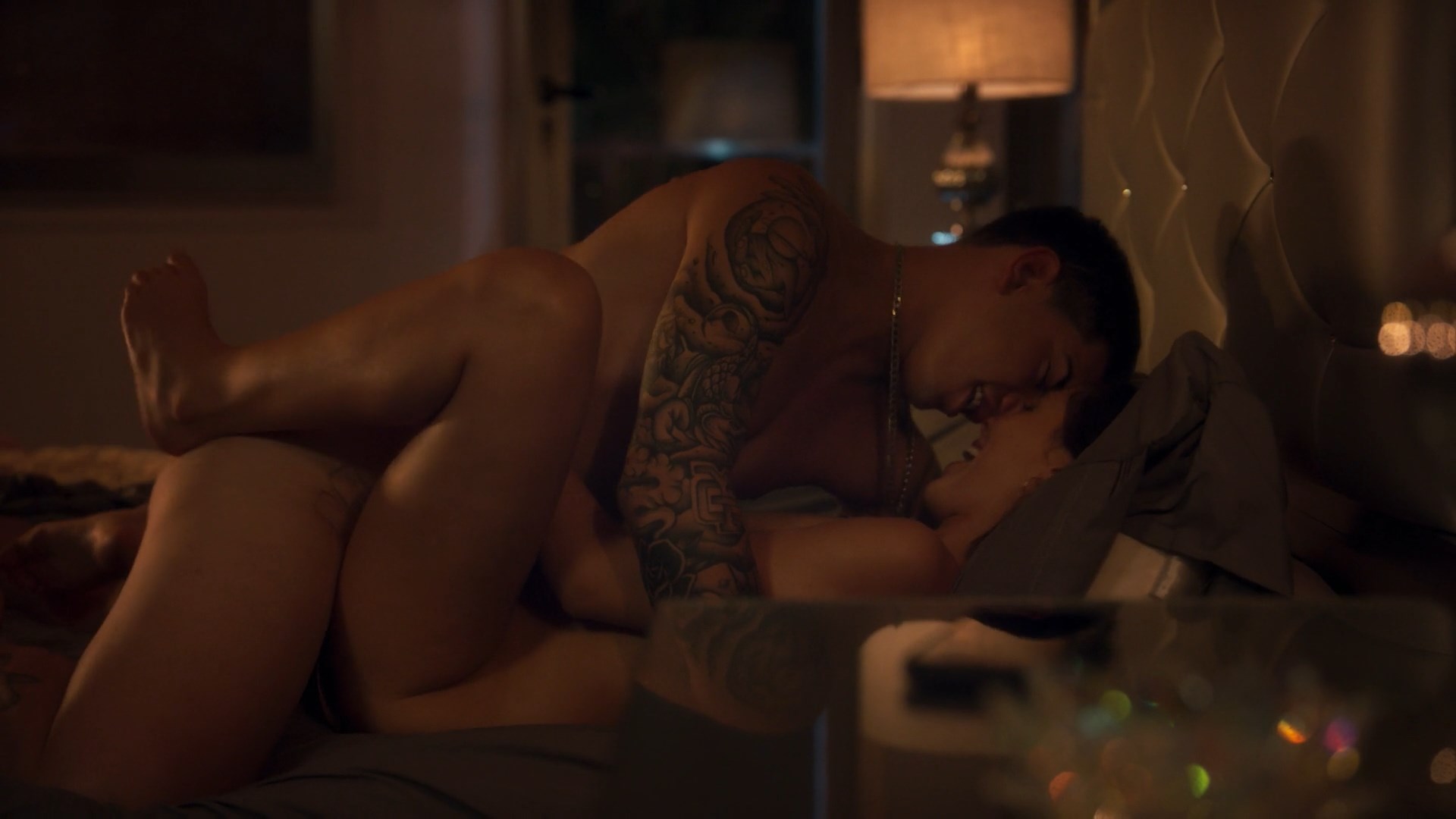 Delfina Chaves nude, Angela Torres nude, Roma nude – Rap Battlefield (Dias de gallos) s01e01e03e05e06e07e08e09 (2021)
