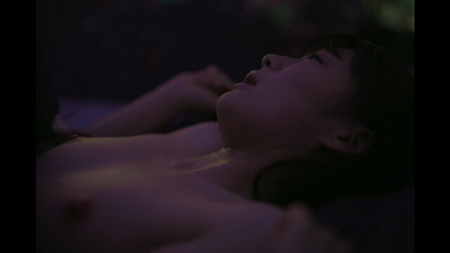 Sairi Ito nude, Yuko Oshima sexy, Sumire Sato sexy – We Couldn't Become Adults (2021)
