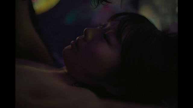 Sairi Ito nude, Yuko Oshima sexy, Sumire Sato sexy – We Couldn't Become Adults (2021)