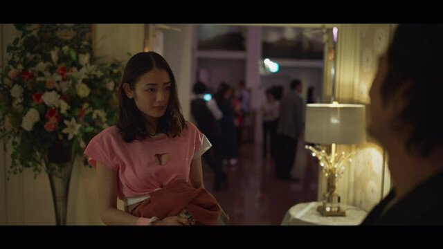 Sairi Ito nude, Yuko Oshima sexy, Sumire Sato sexy – We Couldn't Become Adults (2021)