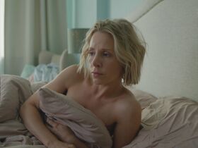 Anastasiya Kuvshinova sexy, Yana Chigir sexy – Lyubovnaya magiya s01e01,e03 (2021)