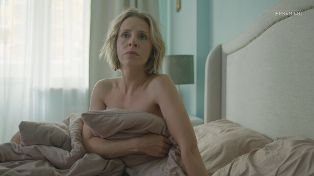 Anastasiya Kuvshinova sexy, Yana Chigir sexy – Lyubovnaya magiya s01e01,e03 (2021)