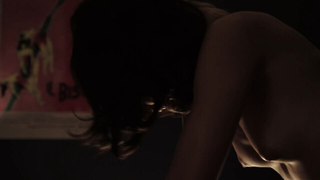 Sarah Schoofs nude, Angie Bullaro nude, Leisa Haddad nude – Gut (2012)