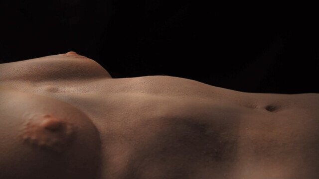 Sarah Schoofs nude, Angie Bullaro nude, Leisa Haddad nude – Gut (2012)