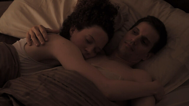 Sarah Schoofs nude, Angie Bullaro nude, Leisa Haddad nude – Gut (2012)
