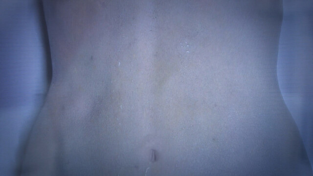 Sarah Schoofs nude, Angie Bullaro nude, Leisa Haddad nude – Gut (2012)