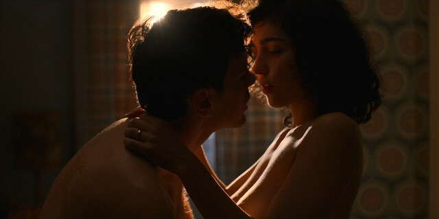 Carolina Amaral nude, Ana Neborac nude, Ines Castel-Branco nude – Gloria s01e07-08 (2021)