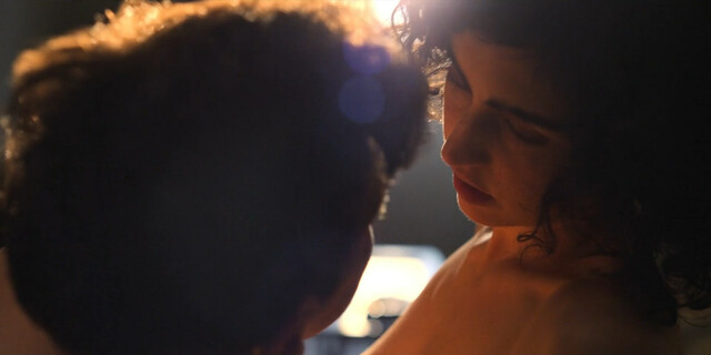Carolina Amaral nude, Ana Neborac nude, Ines Castel-Branco nude – Gloria s01e07-08 (2021)