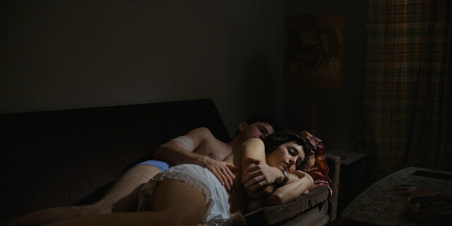 Carolina Amaral nude, Ana Neborac nude, Ines Castel-Branco nude – Gloria s01e07-08 (2021)
