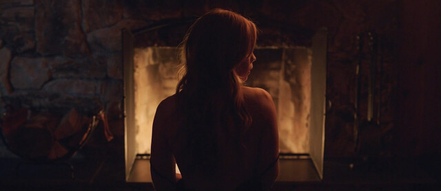 Olivia Grace Applegate nude, Virginia Newcomb sexy – The Beta Test (2021)