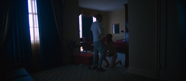 Olivia Grace Applegate nude, Virginia Newcomb sexy – The Beta Test (2021)
