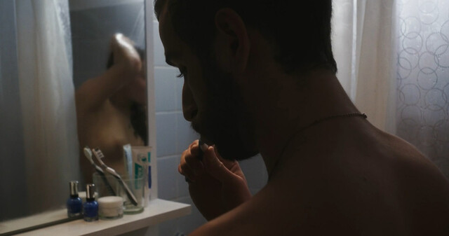 Anouk Elias nude – Vice Versa (2021)