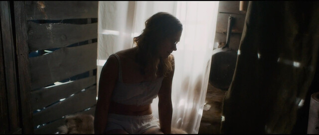 Krista Kosonen nude – The Midwife (Katilo) (2015)