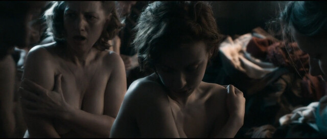 Krista Kosonen nude – The Midwife (Katilo) (2015)