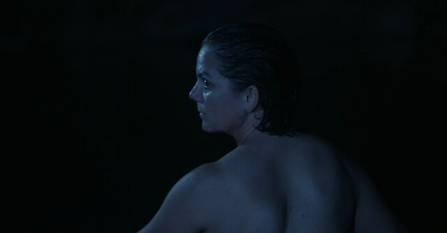 Virginia Newcomb sexy, Whitney Hamilton nude – Union (2018)