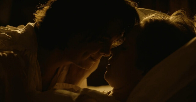 Virginia Newcomb sexy, Whitney Hamilton nude – Union (2018)