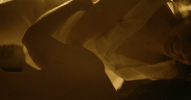 Virginia Newcomb sexy, Whitney Hamilton nude – Union (2018)