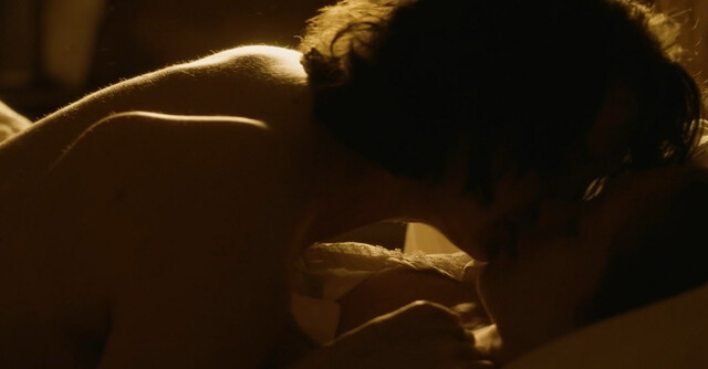 Virginia Newcomb sexy, Whitney Hamilton nude – Union (2018)