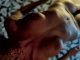 Alyson Bath nude, Kristy Dawn Dinsmore sexy, Natasha Langmann nude, Aleisha Langmann nude – Evil Feed (2013)