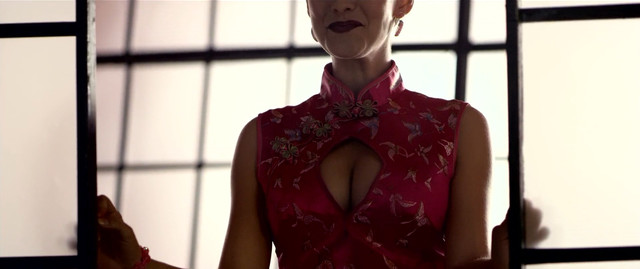 Alyson Bath nude, Kristy Dawn Dinsmore sexy, Natasha Langmann nude, Aleisha Langmann nude – Evil Feed (2013)