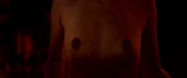 Alyson Bath nude, Kristy Dawn Dinsmore sexy, Natasha Langmann nude, Aleisha Langmann nude – Evil Feed (2013)