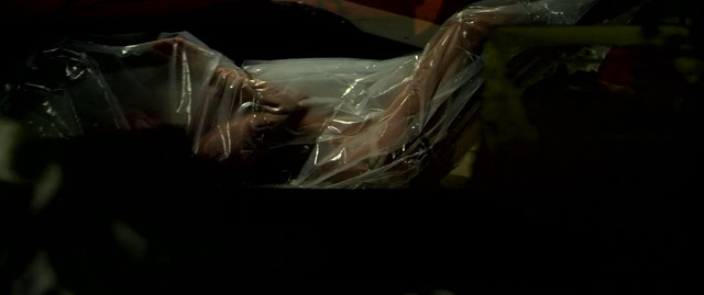 Alyson Bath nude, Kristy Dawn Dinsmore sexy, Natasha Langmann nude, Aleisha Langmann nude – Evil Feed (2013)