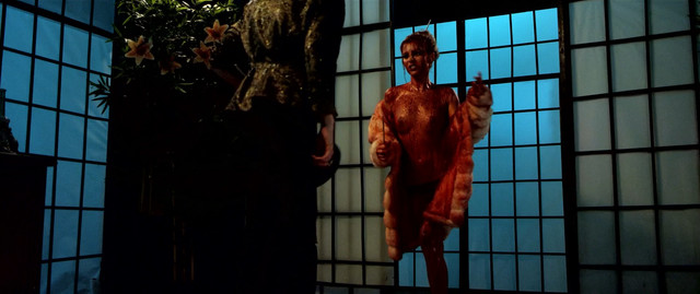 Alyson Bath nude, Kristy Dawn Dinsmore sexy, Natasha Langmann nude, Aleisha Langmann nude – Evil Feed (2013)