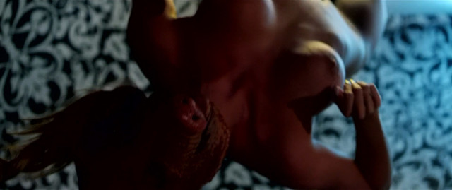 Alyson Bath nude, Kristy Dawn Dinsmore sexy, Natasha Langmann nude, Aleisha Langmann nude – Evil Feed (2013)