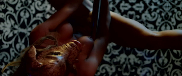 Alyson Bath nude, Kristy Dawn Dinsmore sexy, Natasha Langmann nude, Aleisha Langmann nude – Evil Feed (2013)