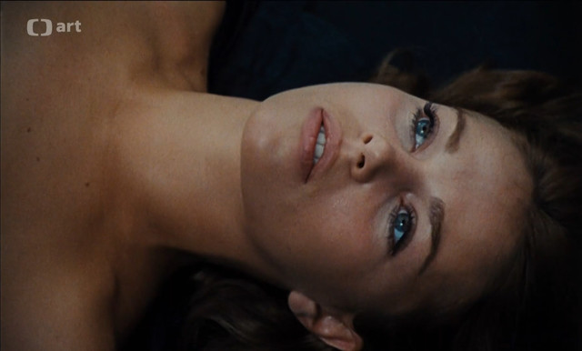 Jarmila Kolenicova nude, Catherine Jourdan nude, Lorraine Rainer nude – Eden a potom... (1970)
