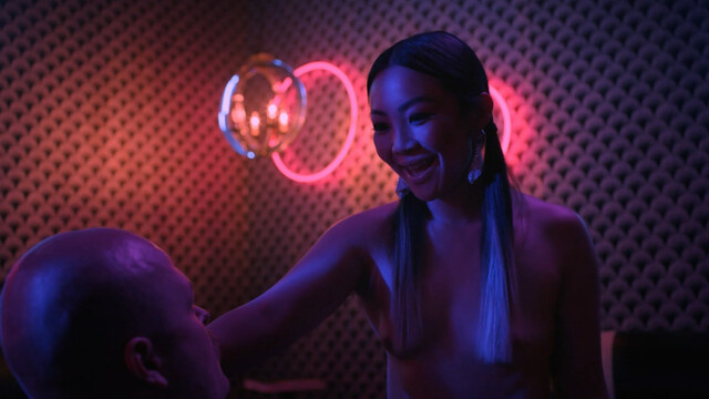 Jona Xiao nude, Tonya Glanz sexy, Monica Raymund sexy – Hightown s02e04 (2021)