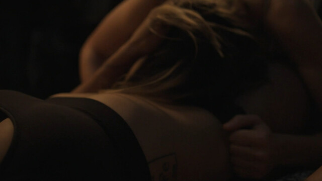 Jona Xiao nude, Tonya Glanz sexy, Monica Raymund sexy – Hightown s02e04 (2021)