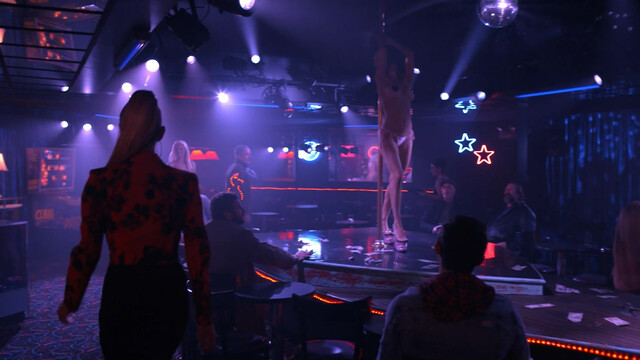 Jona Xiao nude, Tonya Glanz sexy, Monica Raymund sexy – Hightown s02e04 (2021)