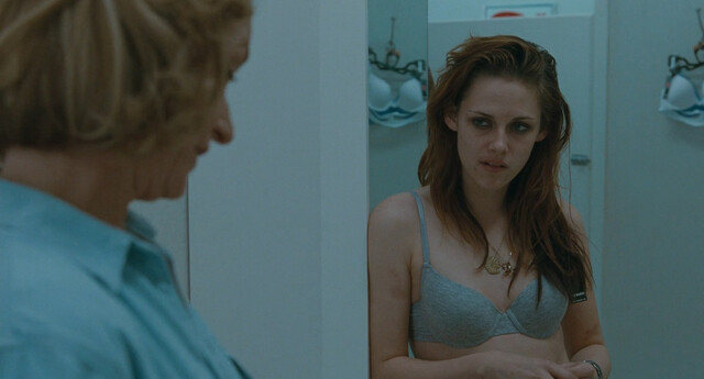 Kristen Stewart nude – Welcome to the Rileys (2010)