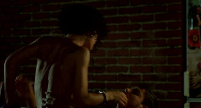 Ana de Armas nude, Elena de Frutos nude, Miriam Giovanelli nude, Duna Jove nude, Marieta Orozco nude, Esmeralda Moya sexy – Sex, Party and Lies (Mentiras y gordas) (2009)