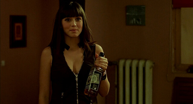 Ana de Armas nude, Elena de Frutos nude, Miriam Giovanelli nude, Duna Jove nude, Marieta Orozco nude, Esmeralda Moya sexy – Sex, Party and Lies (Mentiras y gordas) (2009)
