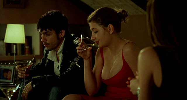 Ana de Armas nude, Elena de Frutos nude, Miriam Giovanelli nude, Duna Jove nude, Marieta Orozco nude, Esmeralda Moya sexy – Sex, Party and Lies (Mentiras y gordas) (2009)