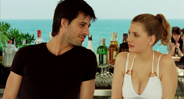 Ana de Armas nude, Elena de Frutos nude, Miriam Giovanelli nude, Duna Jove nude, Marieta Orozco nude, Esmeralda Moya sexy – Sex, Party and Lies (Mentiras y gordas) (2009)