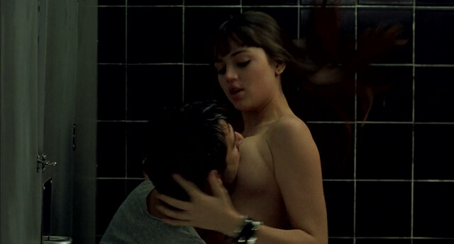 Ana de Armas nude, Elena de Frutos nude, Miriam Giovanelli nude, Duna Jove nude, Marieta Orozco nude, Esmeralda Moya sexy – Sex, Party and Lies (Mentiras y gordas) (2009)