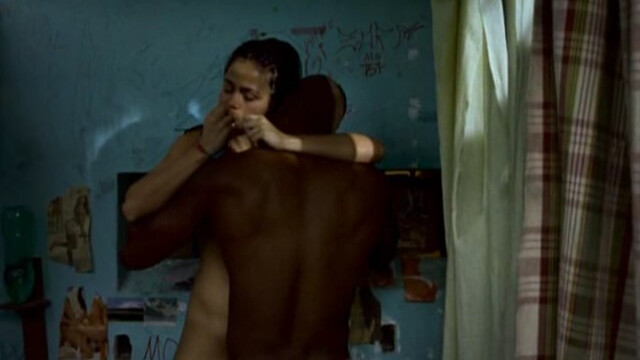Kika Farias nude, Nanda Costa nude – Sonhos Roubados (2009)