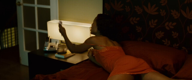 Kerry Washington sexy, Regine Nehy sexy, Wrenna Monet sexy, Tabitha Taylor sexy, Khira Thomas sexy – Lakeview Terrace (2008)