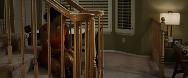 Kerry Washington sexy, Regine Nehy sexy, Wrenna Monet sexy, Tabitha Taylor sexy, Khira Thomas sexy – Lakeview Terrace (2008)