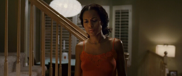 Kerry Washington sexy, Regine Nehy sexy, Wrenna Monet sexy, Tabitha Taylor sexy, Khira Thomas sexy – Lakeview Terrace (2008)