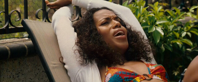 Kerry Washington sexy, Regine Nehy sexy, Wrenna Monet sexy, Tabitha Taylor sexy, Khira Thomas sexy – Lakeview Terrace (2008)