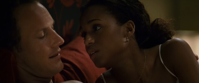 Kerry Washington sexy, Regine Nehy sexy, Wrenna Monet sexy, Tabitha Taylor sexy, Khira Thomas sexy – Lakeview Terrace (2008)