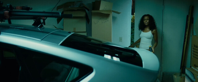 Kerry Washington sexy, Regine Nehy sexy, Wrenna Monet sexy, Tabitha Taylor sexy, Khira Thomas sexy – Lakeview Terrace (2008)