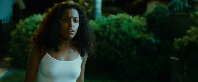 Kerry Washington sexy, Regine Nehy sexy, Wrenna Monet sexy, Tabitha Taylor sexy, Khira Thomas sexy – Lakeview Terrace (2008)
