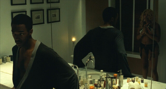 Kerry Washington nude, Monica Bellucci sexy, Bai Ling nude, Paula Jai Parker nude, Savannah Haske nude, Aura Grimolyte nude, Muriel Hurtado Herrera nude – She Hate Me (2004)