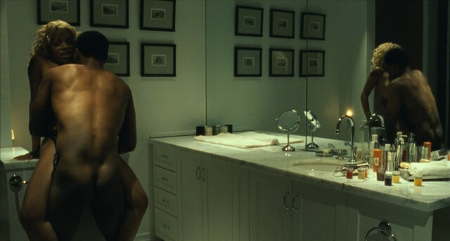 Kerry Washington nude, Monica Bellucci sexy, Bai Ling nude, Paula Jai Parker nude, Savannah Haske nude, Aura Grimolyte nude, Muriel Hurtado Herrera nude – She Hate Me (2004)