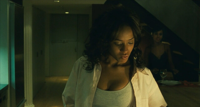 Kerry Washington nude, Monica Bellucci sexy, Bai Ling nude, Paula Jai Parker nude, Savannah Haske nude, Aura Grimolyte nude, Muriel Hurtado Herrera nude – She Hate Me (2004)